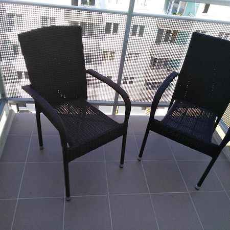 Apartament W Centrum Szczecina Exterior foto